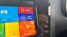 Nac MG Zs 1.0T GDi Exclusive 5dr DCT Petrol Hatchback